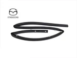 Oem Bonnet Weather Strip Genuine Mazda MX-5 Miata Nc NE5156760. Fixed Price $134.57.
