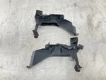 14-18 Ford Transit Connect Right & Left Air Baffle Cover Oem Cm. Fixed Price $79.65.