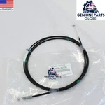 Genuine Toyota 10-24 4RUNNER 10-23 GX460 Hood Lock Release Cable 53630-35100. Fixed Price $40.98.