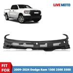For 2009-2024 Dodge Ram 1500 2500 3500 Front Grille Wiper Cowl Windshield Panel. Fixed Price $131.99.