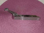 1940 Chrysler Hood Release Handle Nos Mopar #876196 Lh New Yorker Windsor Royal. Fixed Price $295.40.