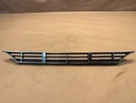 Jaguar Xke E-type Chrome Power Bulge Grille Oem BD19178. Fixed Price $195.00.
