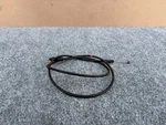Kia Stinger 2018-2023 Oem Hood Bonnet Release Opener Cable Assembly. Fixed Price $24.95.