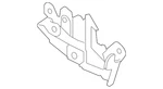Genuine Nissan Hood Latch 65601-1FC0A. Fixed Price $58.70.