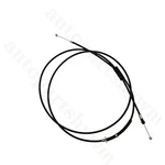 New 5363042110 For 2013 2018 Toyota RAV4 Hood Lock Latch Release Cable 912-481. Fixed Price $18.20.