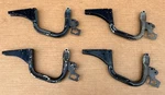 Porsche 993 Engine Lid / Cover Hinge - 512 023 00. Fixed Price $105.64.