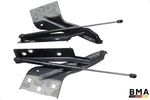 Jaguar F-pace Front Left & Right Side Hood Hinge Set Of 2017 2020 Oem. Fixed Price $49.99.