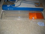 Nos Mopar 1969 Chrysler Newport Yorker 300 Front Cornering Lamp Lens Mint!. Fixed Price $55.00.