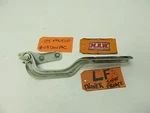 06 07 08 Pacifica Hood Hinge Lift Support Bracket Left Driver Front Lf Lh. Fixed Price $39.90.