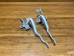 2018-2024 Bmw X3 G01 Rear Left & Right Side Trunk Liftgate Hinge Set Of Oem. Fixed Price $36.00.