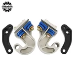 13-04708R 13-04708L For Peterbilt 377 378 379 Lower Hood Pivot Kit M134708L. Fixed Price $87.46.