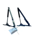 2006 2007 2008 Porsche Cayman Oem Hood Hinge Set Left & Right Lapis Blue 987.1. Fixed Price $100.08.