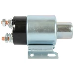 Solenoid Starter For Delco 1115529 1115531 1115540; SDR6003. Fixed Price $41.07.