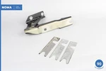 08-10 Bmw 535I E60 Front Left Driver Side Hood Bonnet Hinge 41617008727 Oem. Fixed Price $46.31.