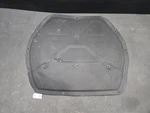 Hood Bonnet Insulation Pad 2022 Kia Stinger 81125-J5000 2018 2019 2020 2023 X. Fixed Price $119.99.