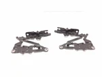 11-16 Bmw F10 528XI Front Right & Left Side Hood Hinge Support Oem. Fixed Price $63.65.