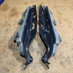 2004-2007 Volvo S60R V70R Hood Bonnet Hinges Left Right Pair Oem Ti Gray. Fixed Price $59.95.