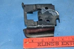 Nos 1979-81 Pontiac Firebird Hood Latch Catch Release Cable Bracket Gm 10004725. Fixed Price $106.25.