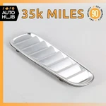 Aston Martin DB9 / Rapide Right Passenger Side Hood Vent Grill Chrome Oem 35K. Fixed Price $293.23.