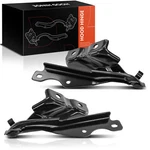 2PCS Front Driver & Passenger Side Hood Hinge For Mazda CX-3 2016-2022 L4 2.0L. Fixed Price $39.89.