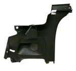 12-19 Fiat 500 Rear Right Lower Interior Quarter Panel Trim 5MK76JXWAB Oem. Fixed Price $84.99.