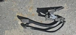 Right Folding Top Lock Latch Frame Panel Oem Bmw E36 Z3 Roadster 1998-2002. Fixed Price $124.95.