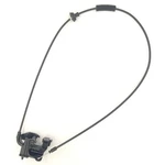 Bonnet Release Cable From Handle To Latch Rr Evoque 2019- Lhd LR170107 LR154945. Fixed Price $38.00.