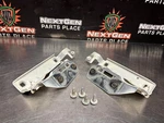 2011 Cadillac Cts-v Coupe Hood Hinges Oem 25811663/25811662 #1305. Fixed Price $59.99.