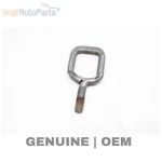 2006 Bmw 330XI E90 - Hood Lock / Latch Bracket 7008756. Fixed Price $12.99.