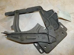 Nos Oem Ford Trucks F100 F250 F350 C7TZ-16796-E Rh Hood Hinge Assy 1967-1972. Fixed Price $149.99.