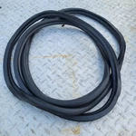2011-2018 Audi A8 Quattro Hood Seal / Weather Stripping 4H0823731D. Fixed Price $28.50.