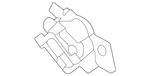 Genuine Gm Hood Primary And Secondary Latch 42752889. Fixed Price $69.80.