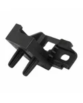 New Oem 17-20 Ford Fusion Hood Bumper Stopper Bracket Lh Driver Side KS7Z16758A. Fixed Price $20.57.