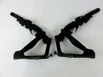 Mercedes Sl Class Hood Hinge Left Right Lh&rh A1728800128 2012 2024 Oem. Fixed Price $70.00.