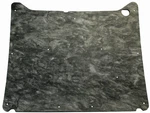 Repops Hood Insulation Pad For Select 1976-1977 Gm Models. Fixed Price $37.07.