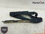 2007-2016 Vw Eos Left Lh Driver Side Hinge White 1Q0823301C Oem. Fixed Price $31.04.