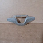 1952 Studebaker Champion & Commander Hood Ornament Emblem Part # 296391. Fixed Price $45.00.