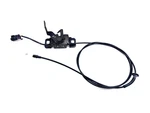 2010-2015 Chevrolet Camaro Hood Lock Latch W/ Release Cable Oem 20959350. Fixed Price $50.59.