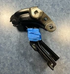 2024 2025 Chevrolet Trax Hood Bonnet Left & Right Side Hinge Support Oem -set-. Fixed Price $140.99.