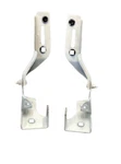05-11 Cadillac Sts Left & Right Front Hood Lid Lift Hinge Set Oem. Fixed Price $50.40.