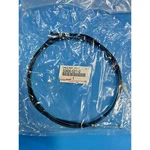 Toyota / Oem Hood Release Cable 53630-52110 For Scion Xd 08-14 Yaris 06-16. Fixed Price $49.00.
