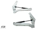 2009 - 2014 Ferrari California Front Left & Right Hood Bonnet Hinge Oem 69767900. Fixed Price $190.00.