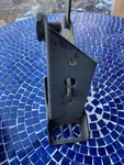 Mercedes Ponton Hood Hinges. Fixed Price $99.00.