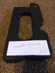 1975-78 Nos Ford Ltd Hood Latch Support Brace D5AZ-16747-A #3. Fixed Price $25.00.