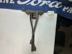 1962 1963 Ford Falcon Futura Ranchero Squire Hood Latch Grill Support. Fixed Price $85.00.