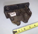 Nos Gm 74 75 76 77 79 Oldsmobile Omega Hood Lock Latch & 73-78 Toronado. Fixed Price $125.00.