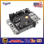 722.6 Tcu Transmission Valve Body Solenoid W/conductor Plate For Mercedes-benz. Fixed Price $172.70.