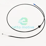 For 2007-2009 Lexus RX350 Factory Hood Release Cable. Fixed Price $37.43.