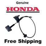 2016-2021 Honda Civic Hood Cable Rear Release Lock Lever Handle Oem New. Fixed Price $57.45.