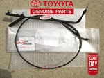 20 - 25 Toyota Gr Supra Front Hood Release Lock Latch Control Cable Oem New. Fixed Price $50.39.